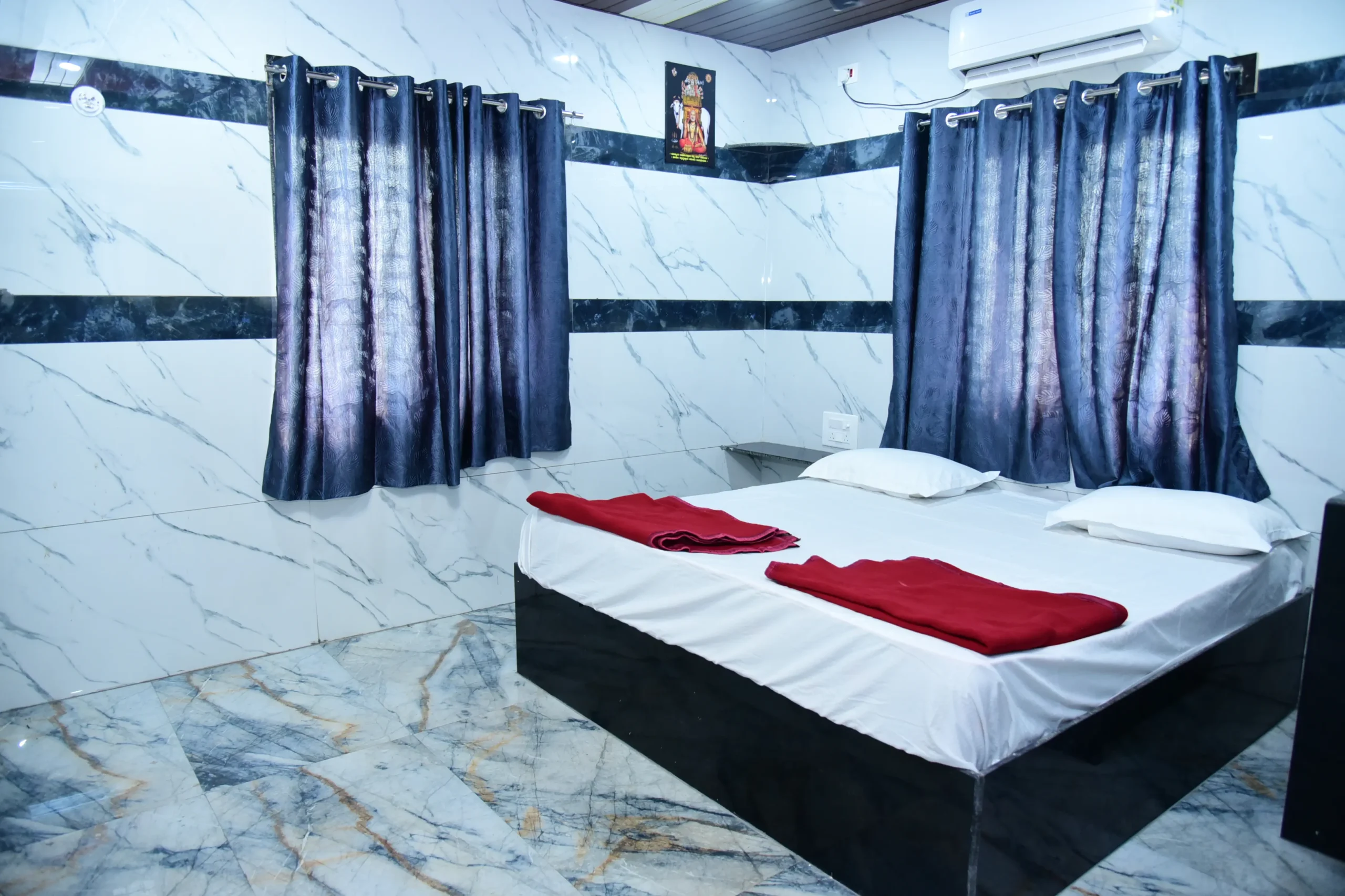 Quality Room Service